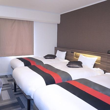 Hotel Sunroute Utsunomiya Esterno foto