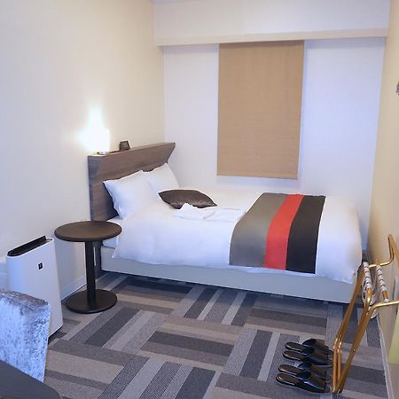 Hotel Sunroute Utsunomiya Esterno foto